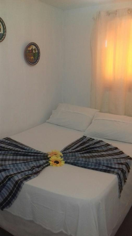 Hostel E Pousada Vila De Porto Pôrto das Galinhas Exteriör bild