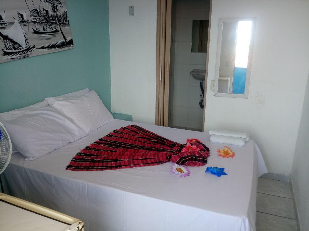 Hostel E Pousada Vila De Porto Pôrto das Galinhas Exteriör bild