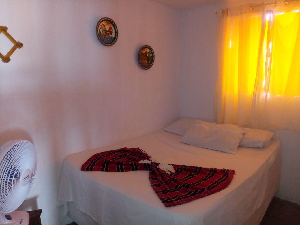 Hostel E Pousada Vila De Porto Pôrto das Galinhas Exteriör bild