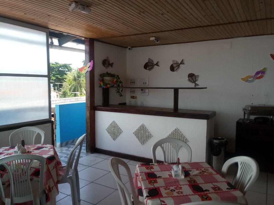 Hostel E Pousada Vila De Porto Pôrto das Galinhas Exteriör bild