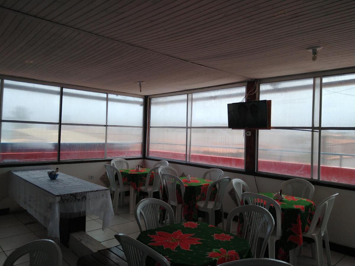 Hostel E Pousada Vila De Porto Pôrto das Galinhas Exteriör bild