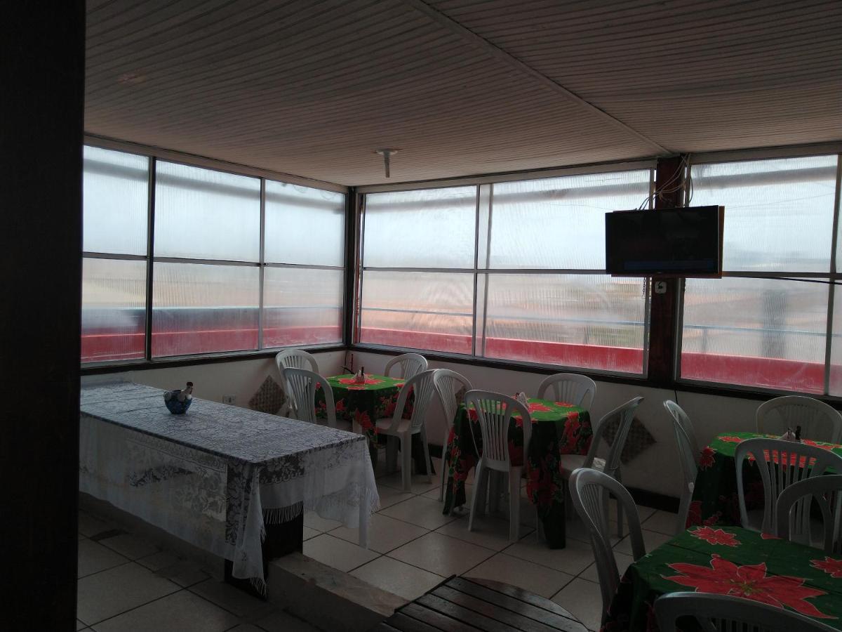 Hostel E Pousada Vila De Porto Pôrto das Galinhas Exteriör bild